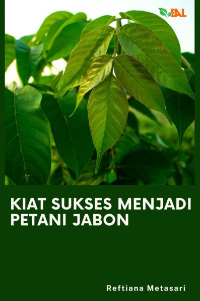Kiat Sukses Menjadi Petani Jabon